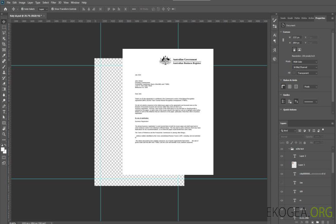 Certificat d'enregistrement d'entreprise en Australie modèle word et PDF template Certificat d'enregistrement d'entreprise en Australie modèle word et PDF template